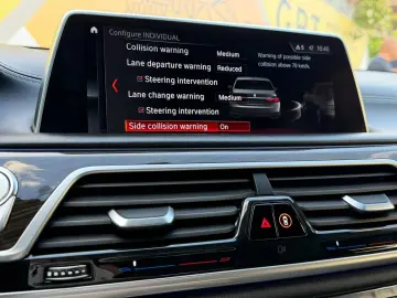 Bmw Seria-7