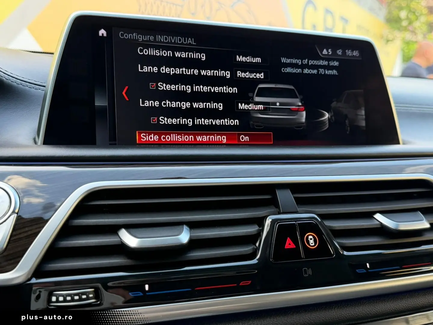Bmw Seria-7