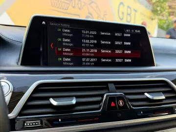 Bmw Seria-7