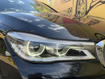 Bmw Seria-7
