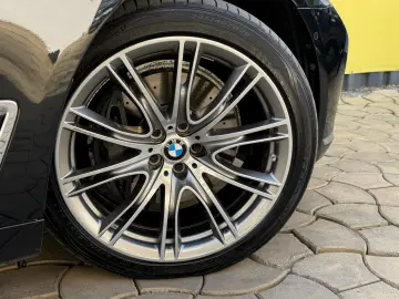 Bmw Seria-7