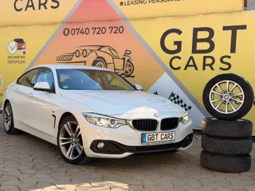 Bmw Seria-4