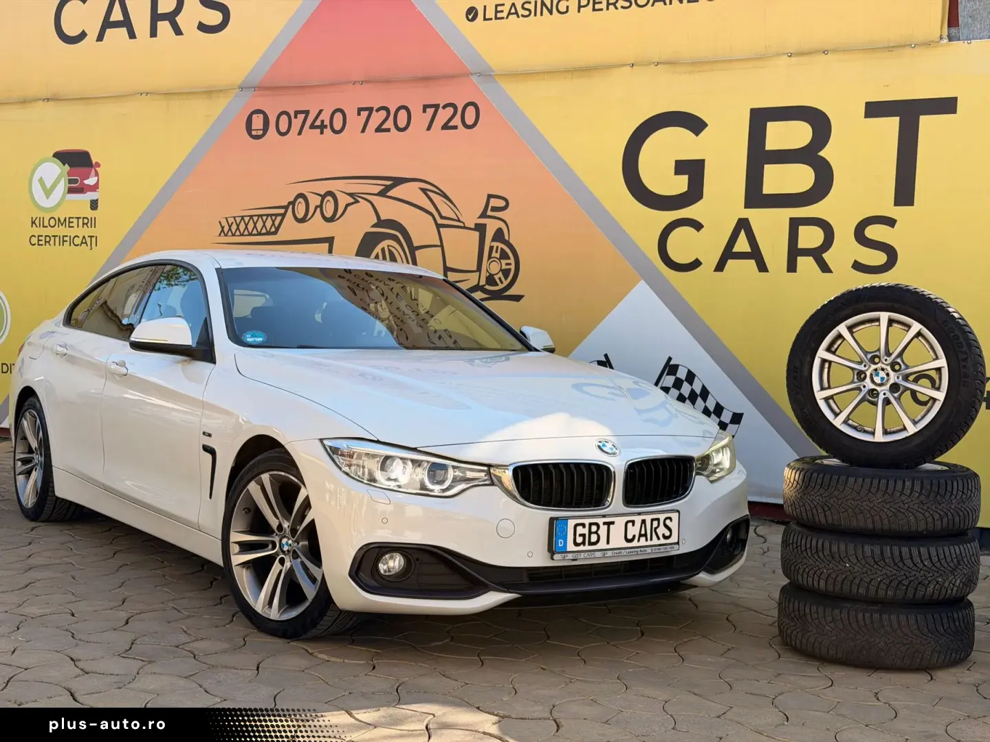 Bmw Seria-4