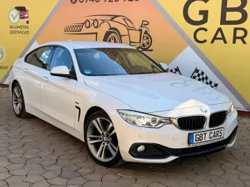 Bmw Seria-4