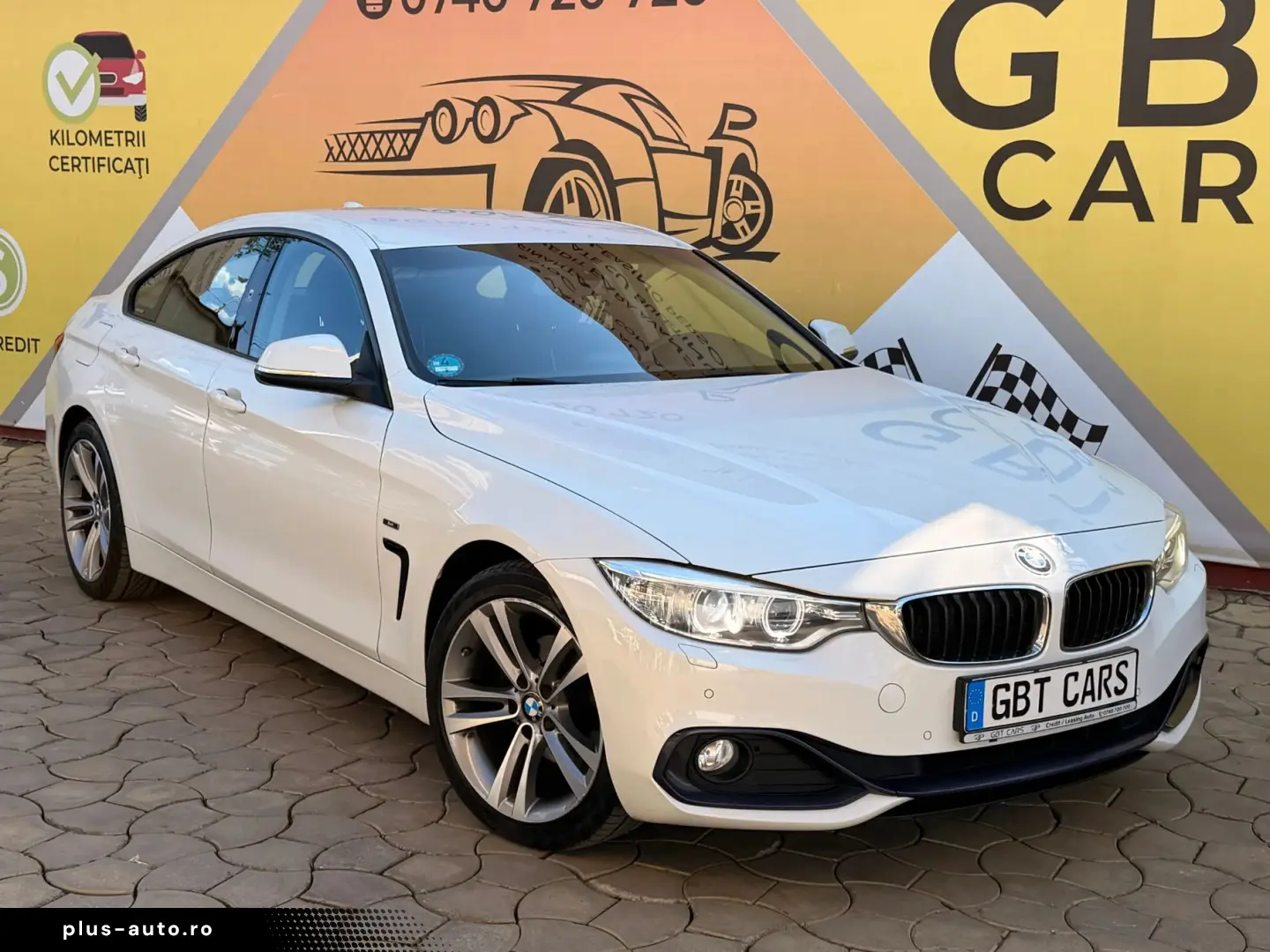 Bmw Seria-4