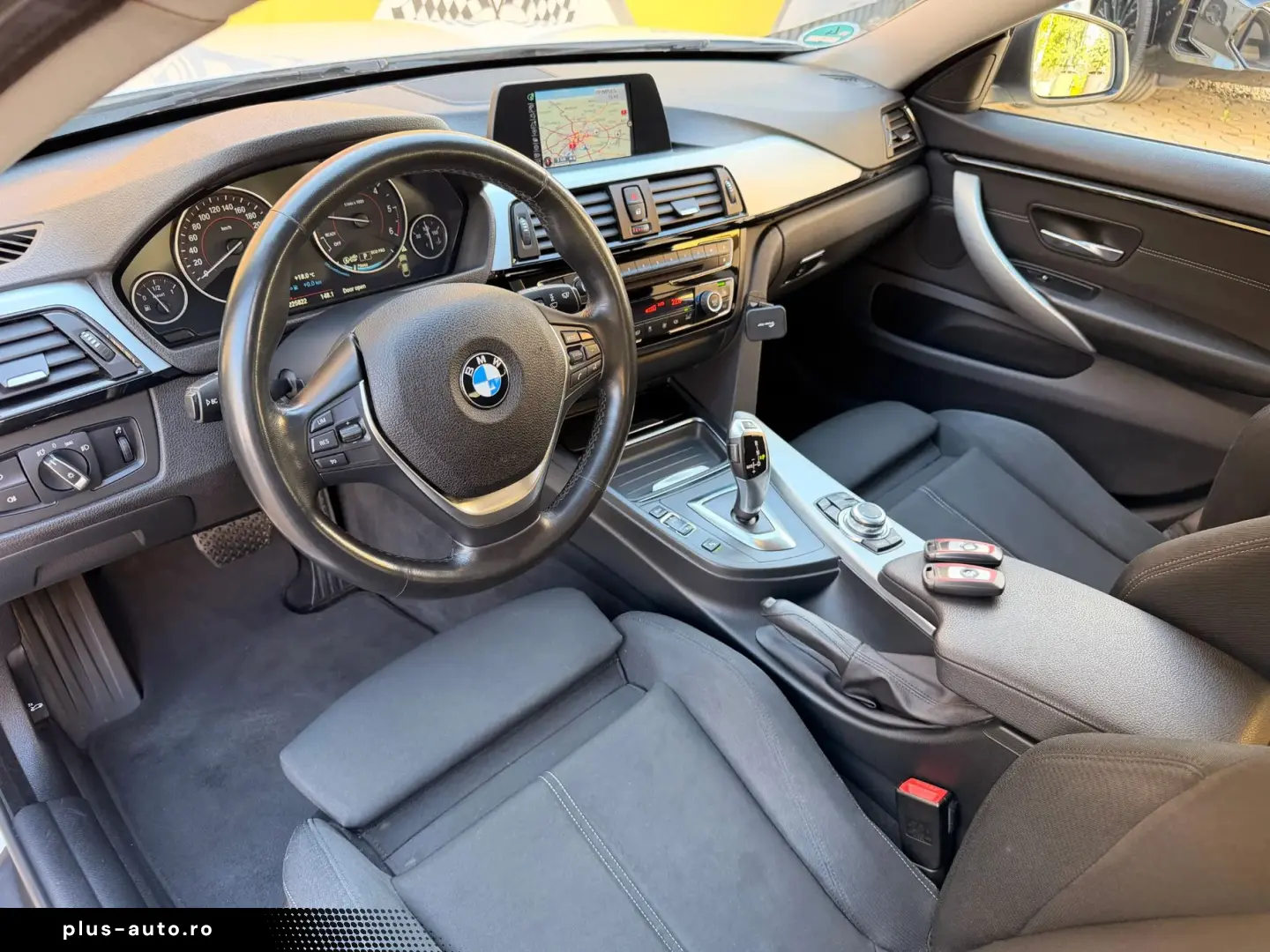 Bmw Seria-4