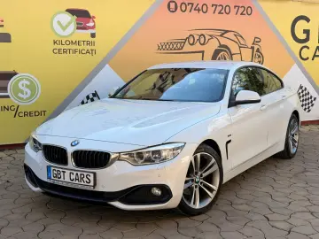 Bmw Seria-4