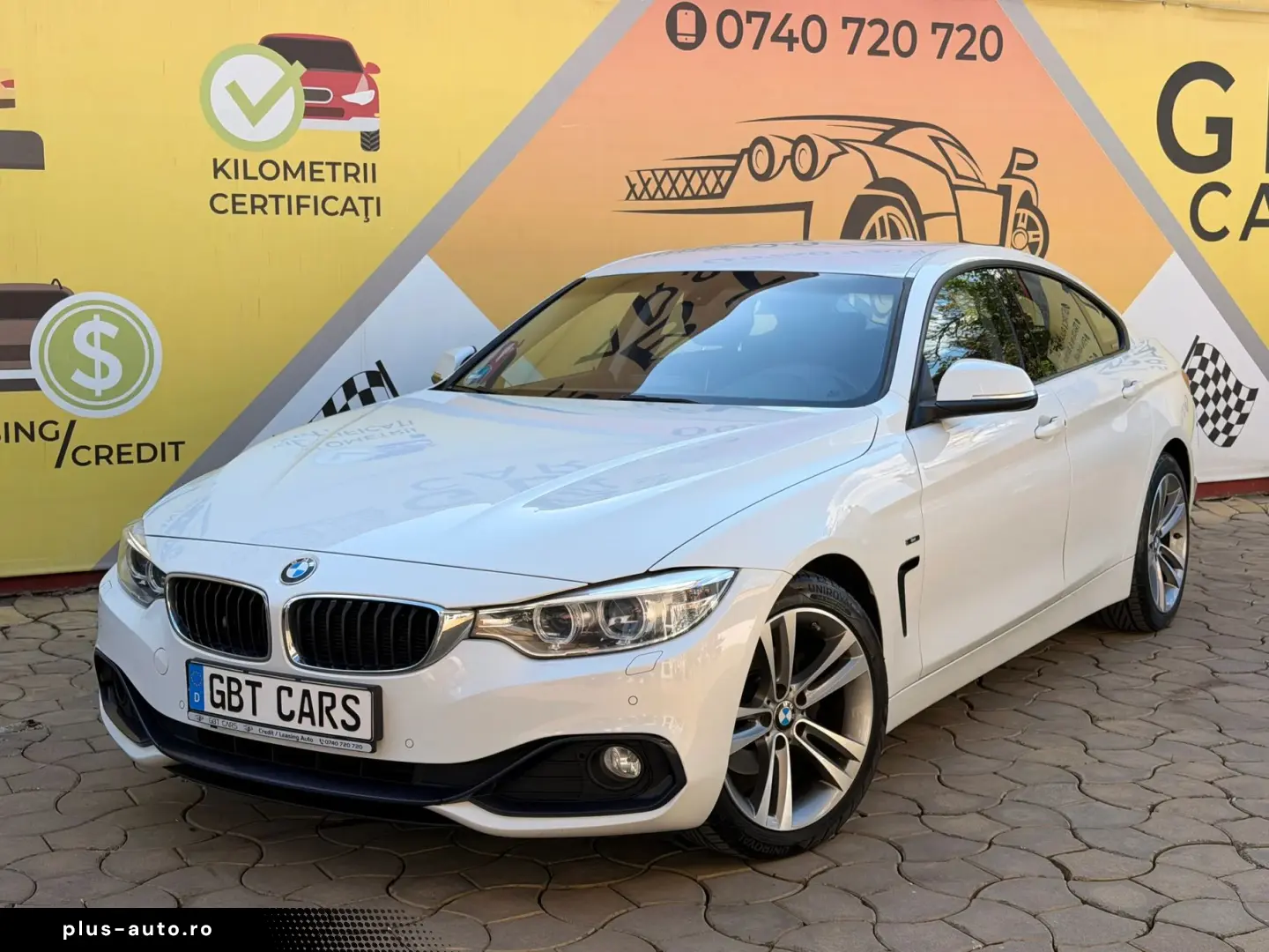 Bmw Seria-4