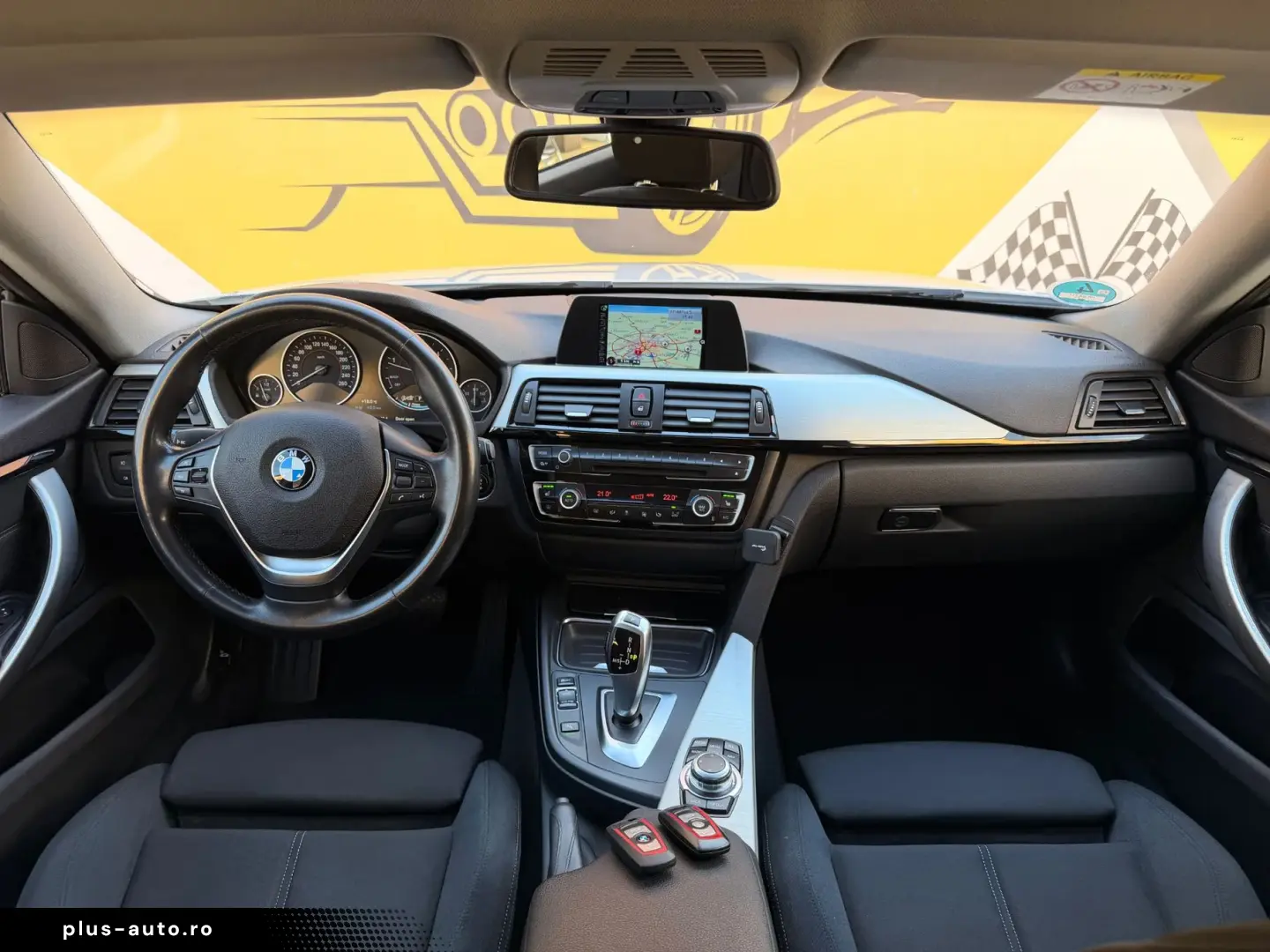 Bmw Seria-4