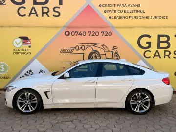 Bmw Seria-4