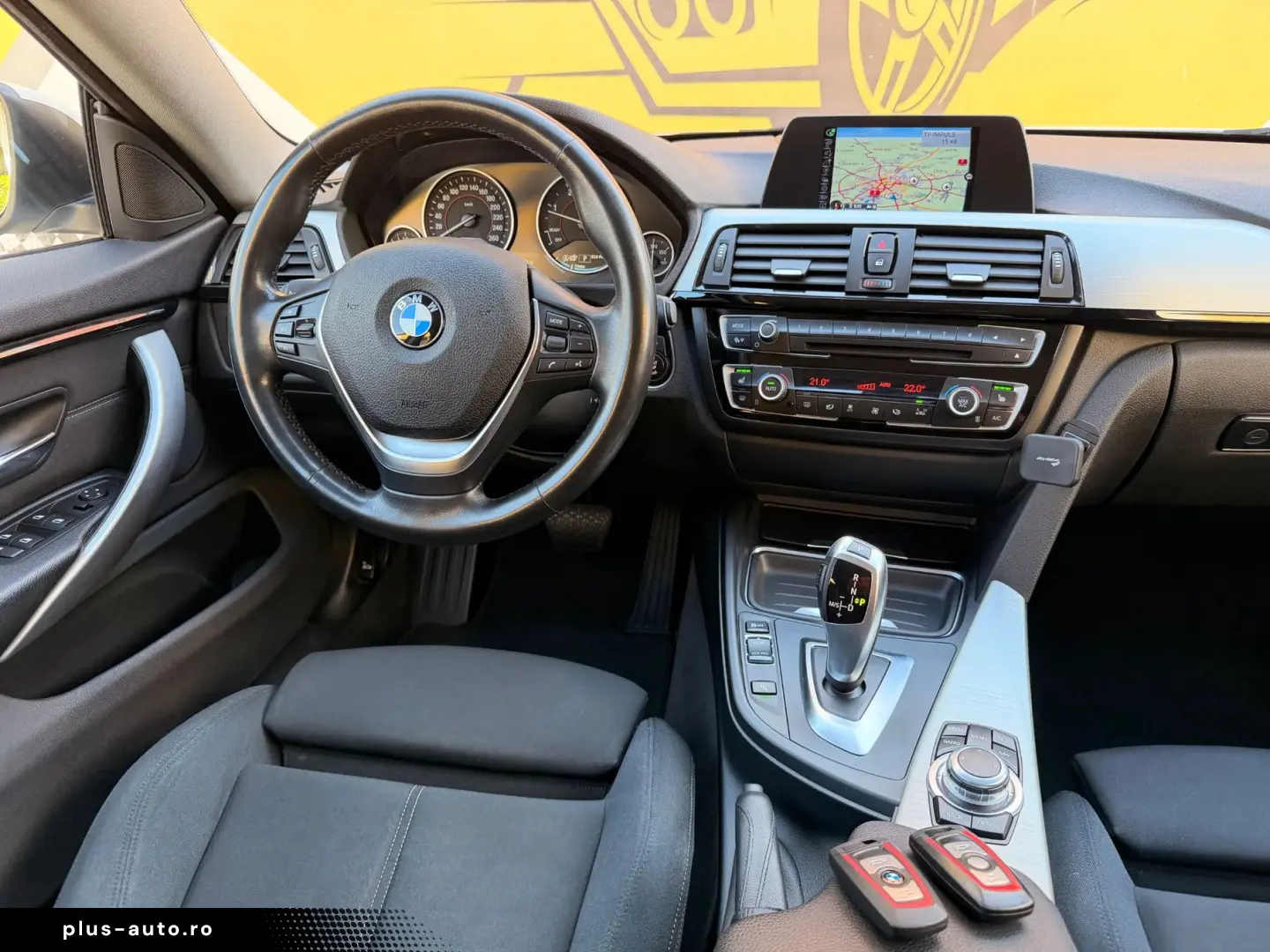 Bmw Seria-4