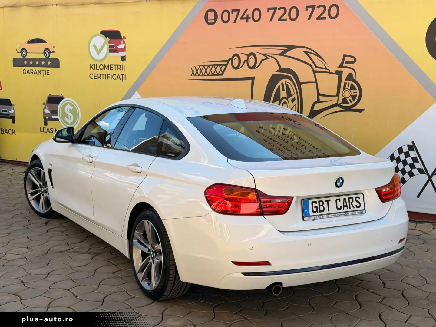 Bmw Seria-4