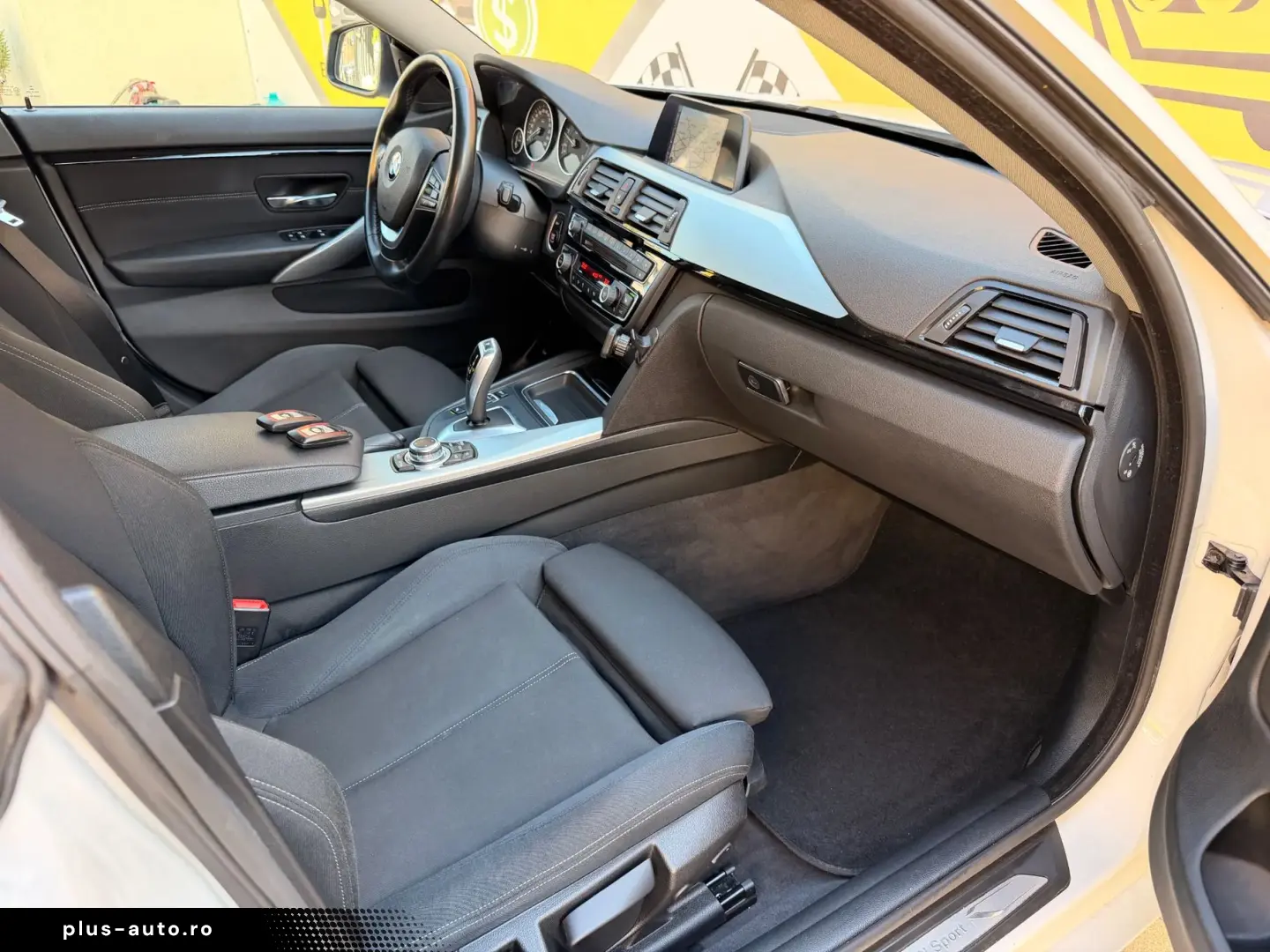 Bmw Seria-4