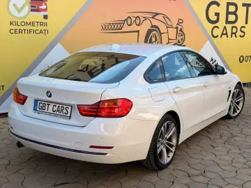 Bmw Seria-4