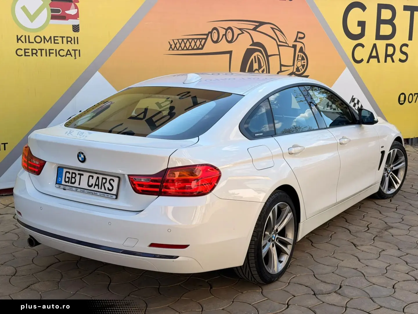 Bmw Seria-4