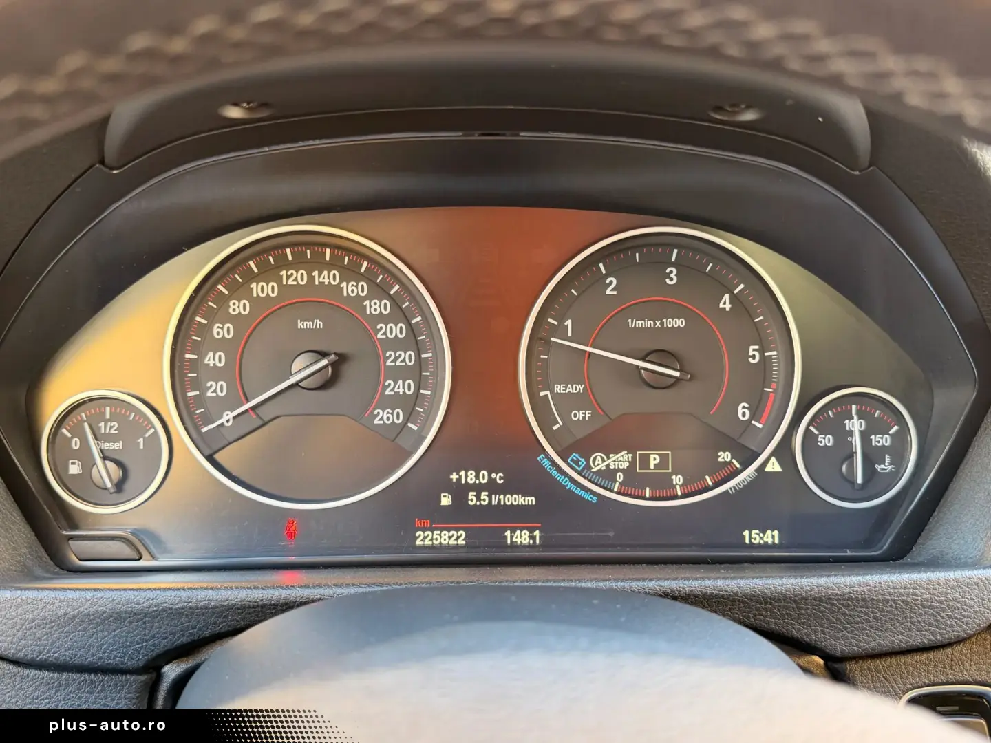 Bmw Seria-4