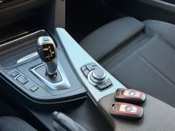 Bmw Seria-4