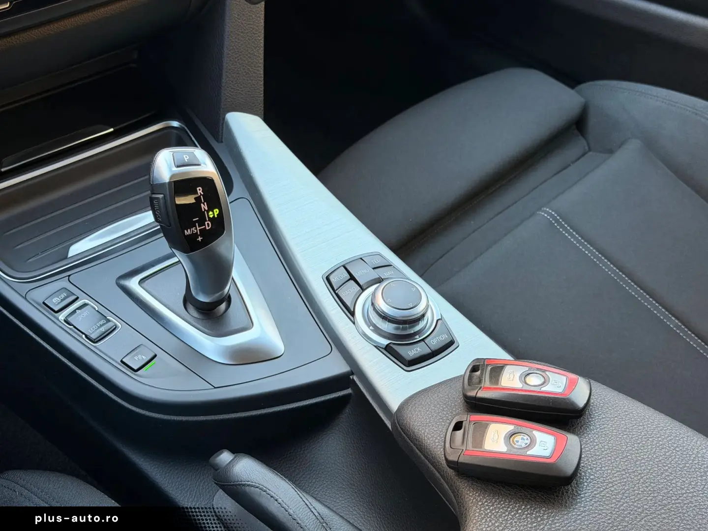Bmw Seria-4