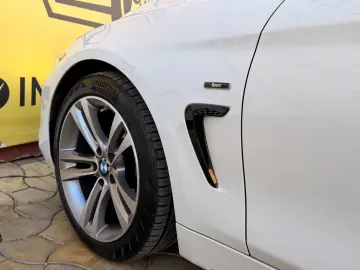 Bmw Seria-4
