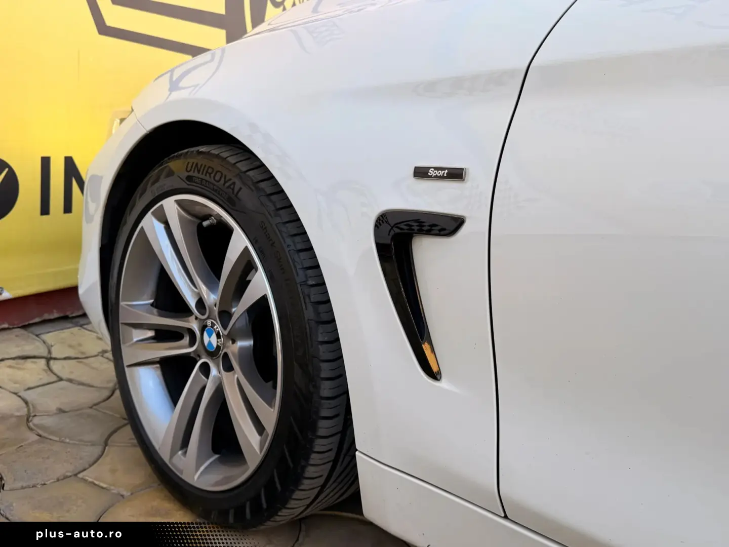 Bmw Seria-4