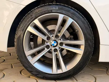 Bmw Seria-4