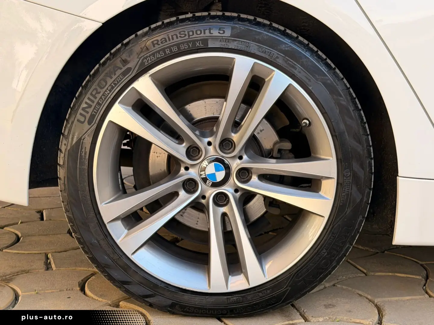 Bmw Seria-4