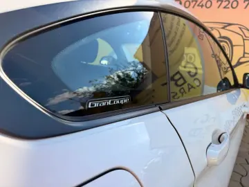 Bmw Seria-4