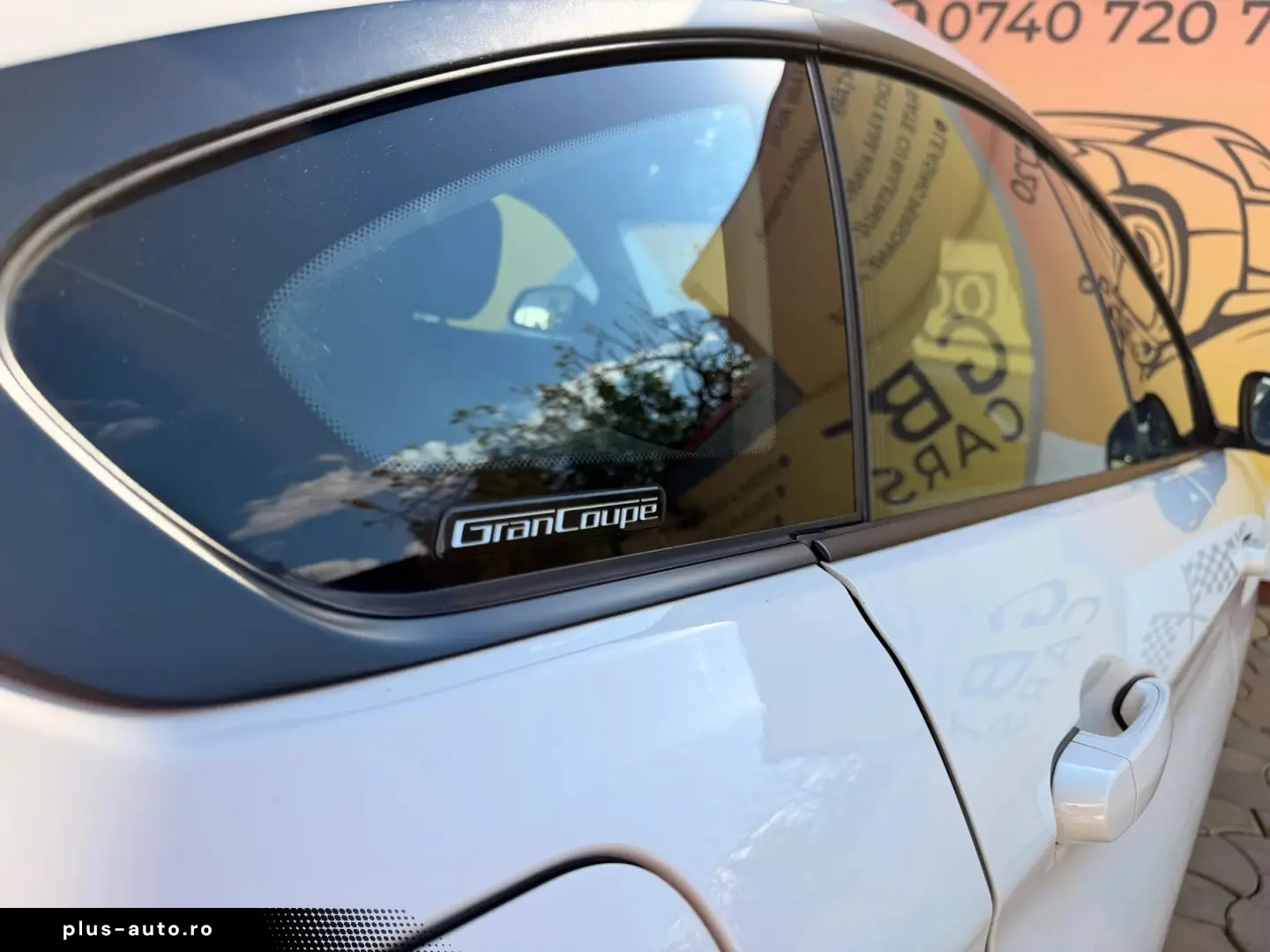Bmw Seria-4