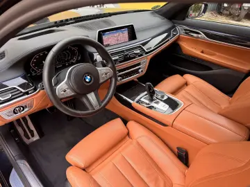 Bmw Seria-7