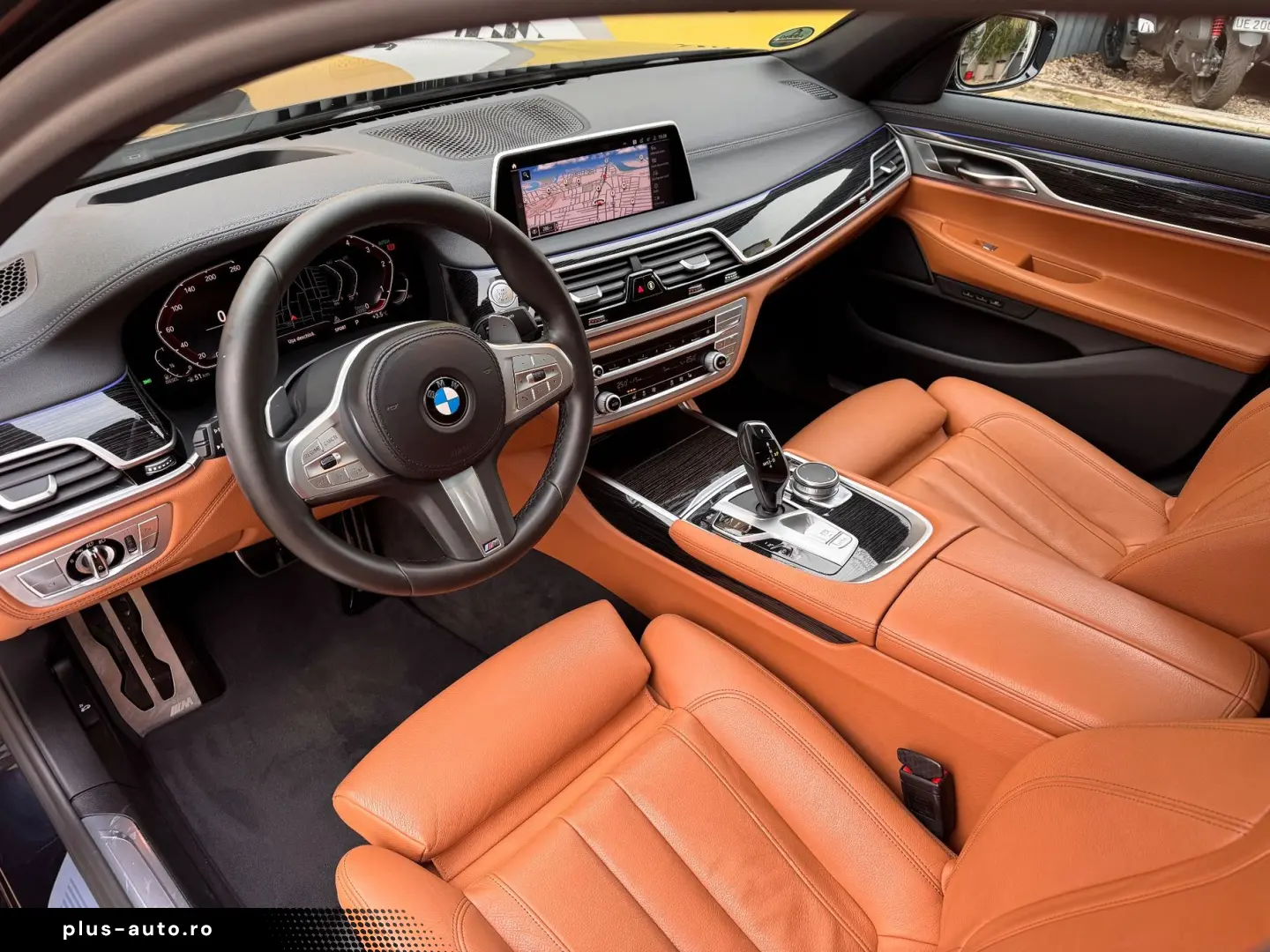 Bmw Seria-7