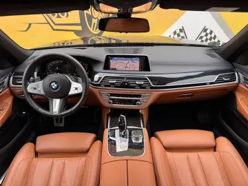 Bmw Seria-7