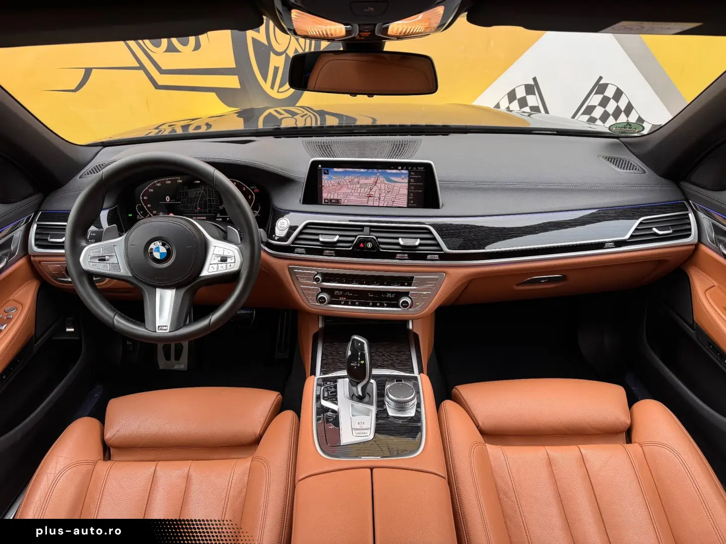 Bmw Seria-7