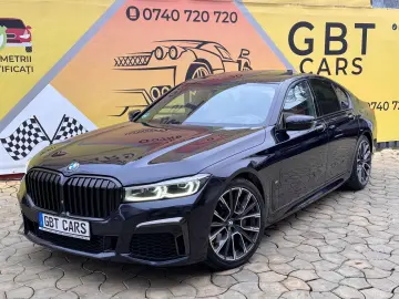 Bmw Seria-7