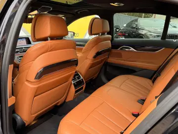 Bmw Seria-7