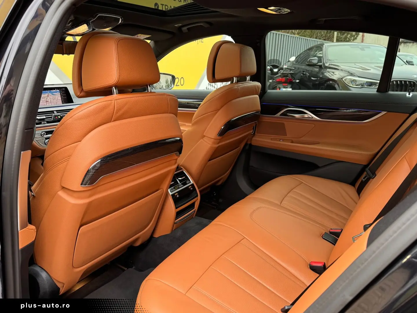Bmw Seria-7