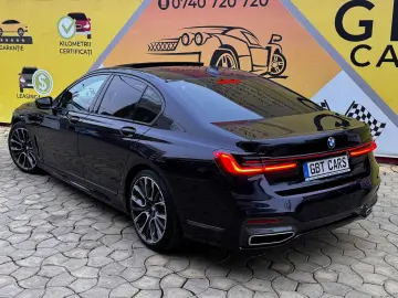 Bmw Seria-7