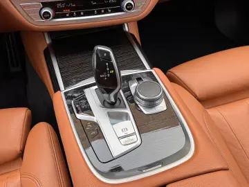 Bmw Seria-7