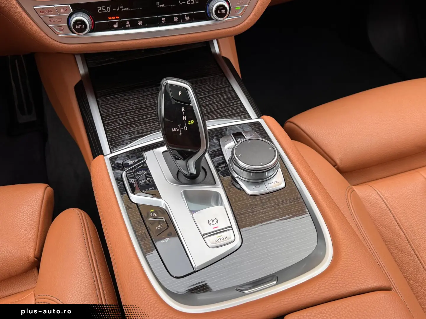 Bmw Seria-7