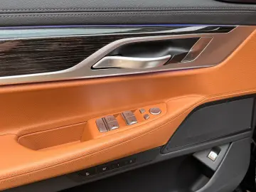 Bmw Seria-7