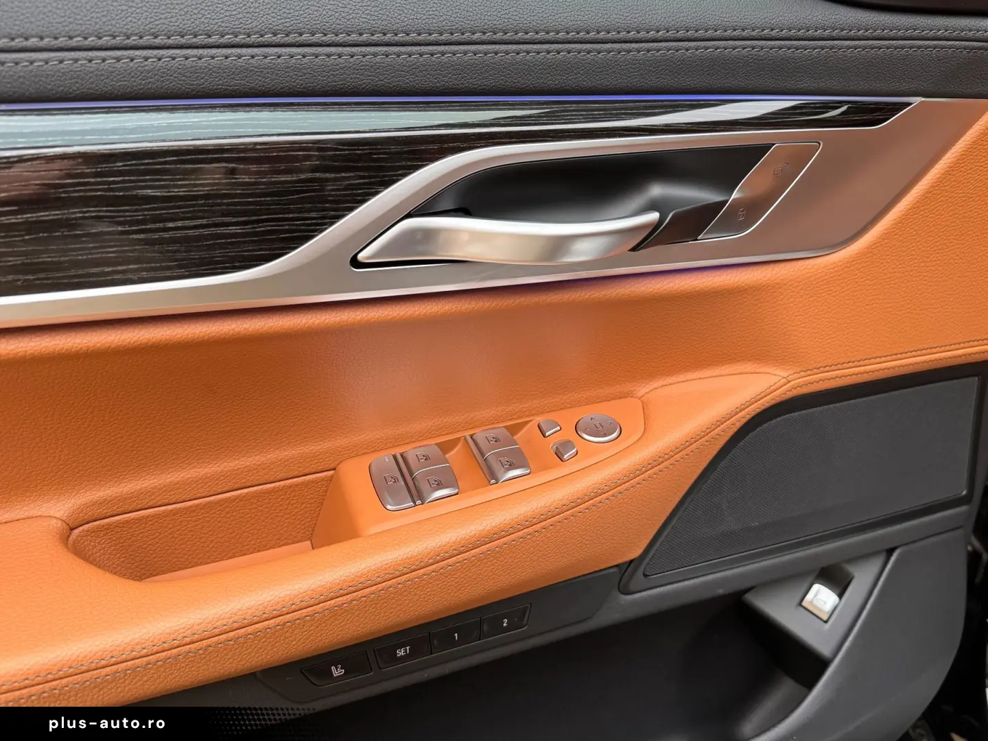 Bmw Seria-7