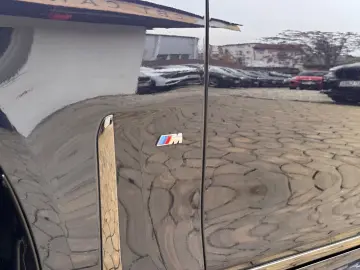 Bmw Seria-7
