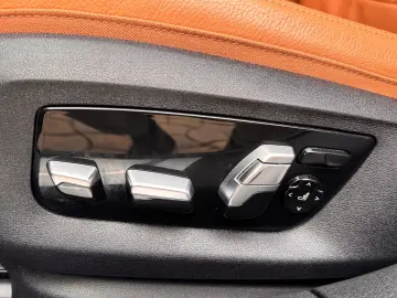 Bmw Seria-7