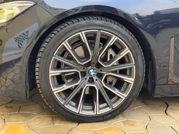 Bmw Seria-7