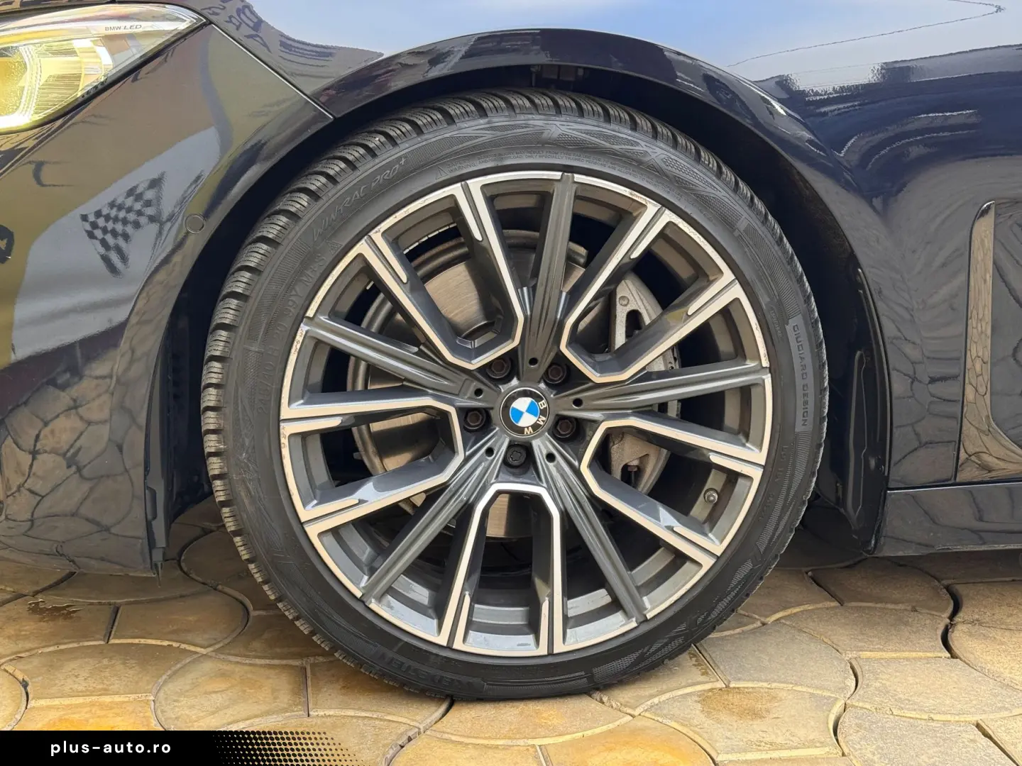 Bmw Seria-7