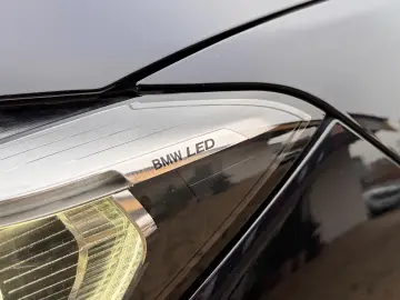 Bmw Seria-7