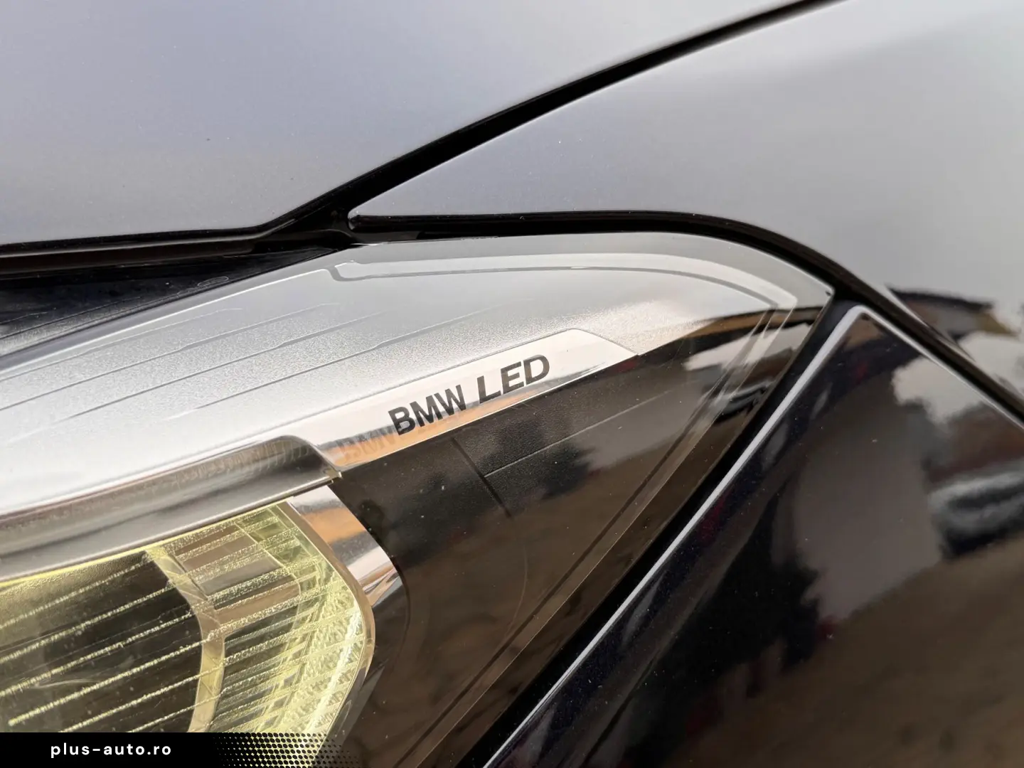 Bmw Seria-7
