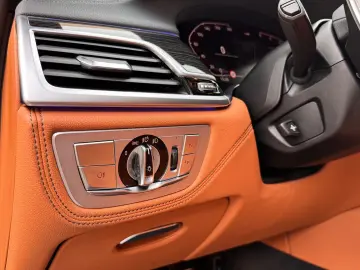 Bmw Seria-7