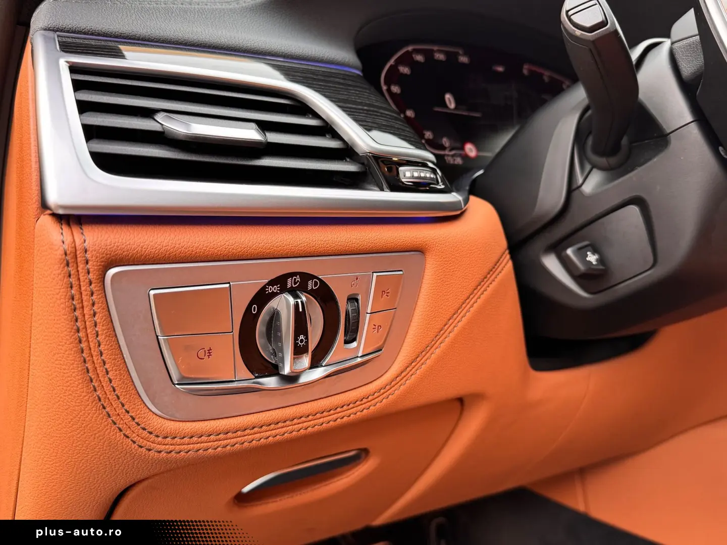 Bmw Seria-7