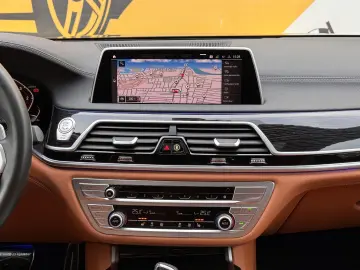 Bmw Seria-7