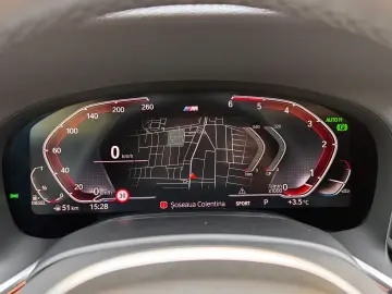 Bmw Seria-7